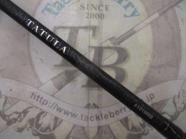 タトゥーラ 6101MRB