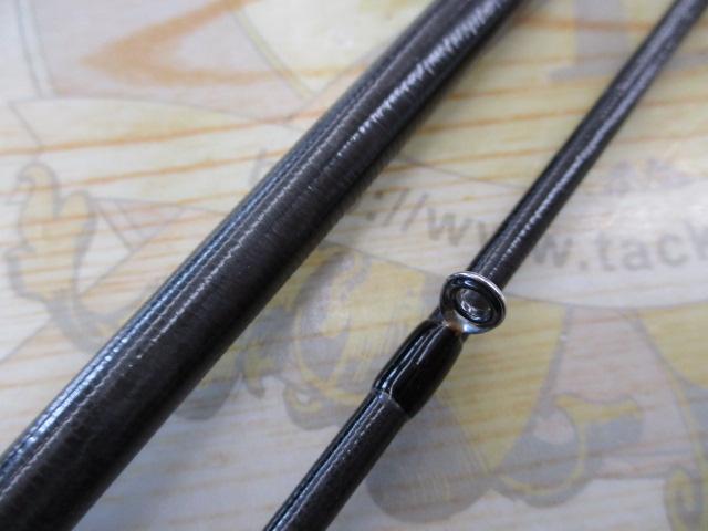 グランデージ LITEC76