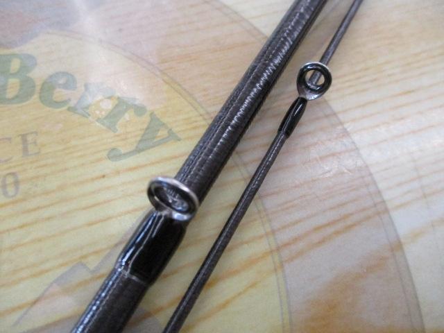 グランデージ LITEC76