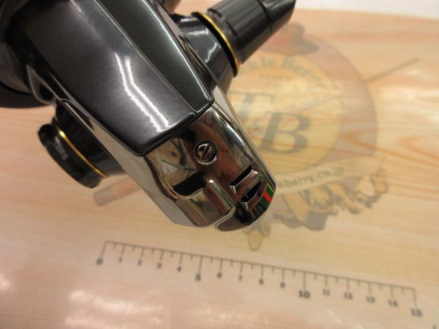 25ステラSW 8000HG