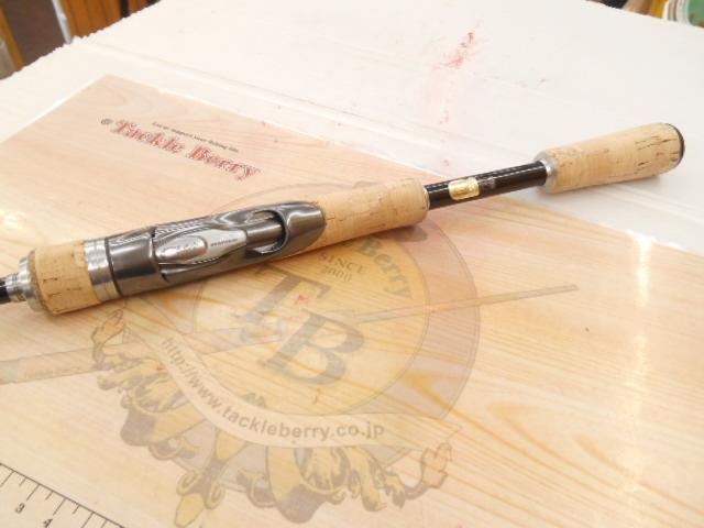 バンタム 264UL+-2