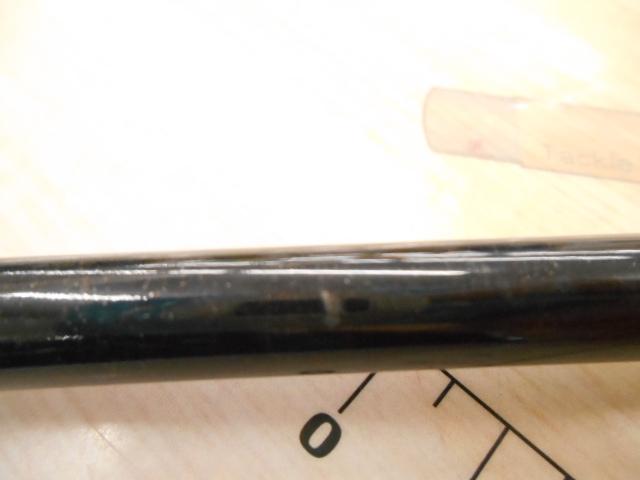 バンタム 264UL+-2