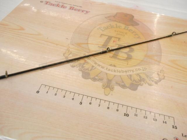 バンタム 264UL+-2