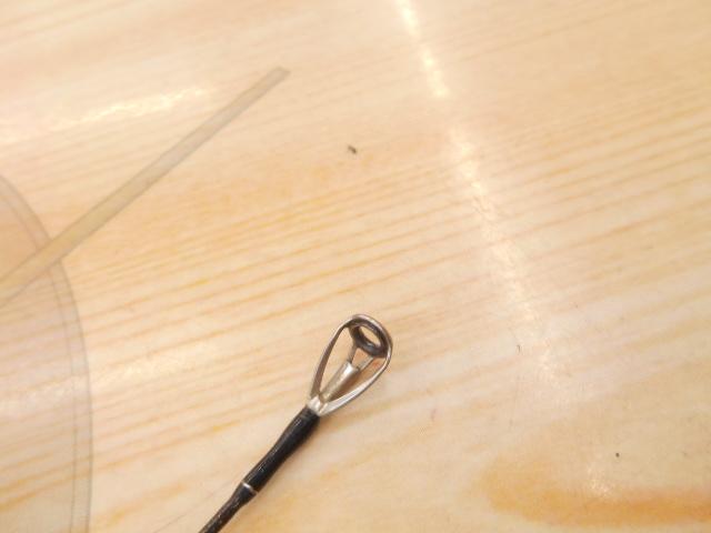 バンタム 264UL+-2