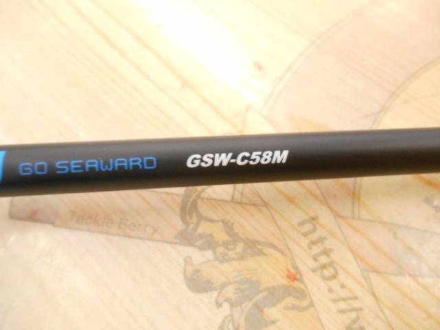 GSW GSW-C58M