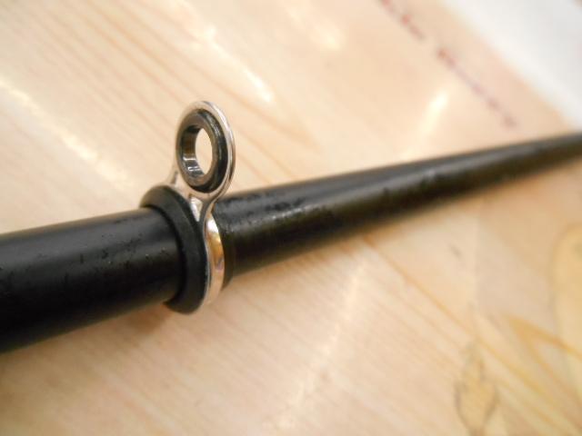 CBグラディア海上釣堀300HH