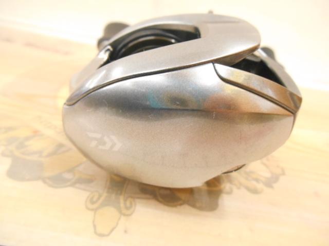 21ジリオン sv tw 1000XHL パーツ 21ジリオン SV TW対応 カスタムパーツ特集ページ - リールチューニング