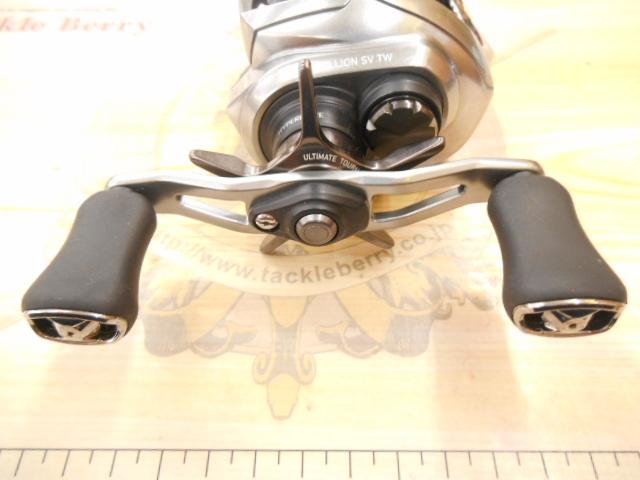 21ジリオン SV TW 1000XHL｜＠ベリーネット 日本最大新品中古釣具WEB