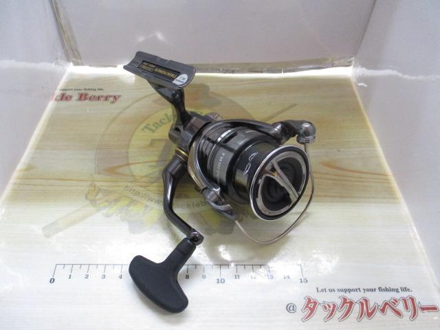 24ツインパワー C3000MHG