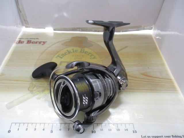 24ツインパワー C3000MHG