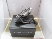 24ツインパワー C3000MHG