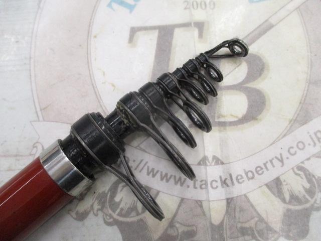 がま磯レセプターR遠投 3-53