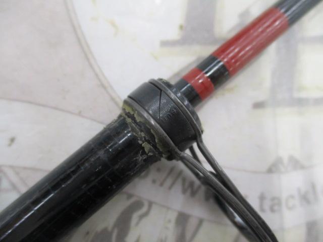 がま磯レセプターR遠投 3-53