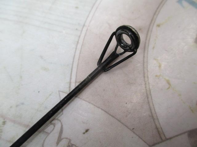 がま磯レセプターR遠投 3-53