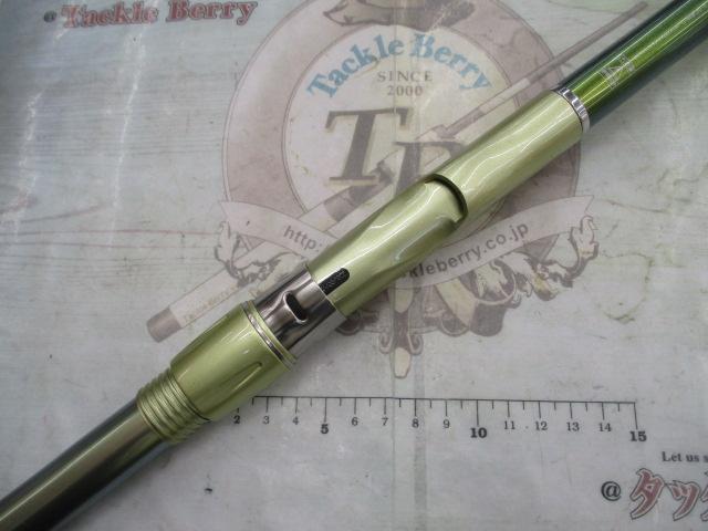 プレッサドライ 3-52遠投・F