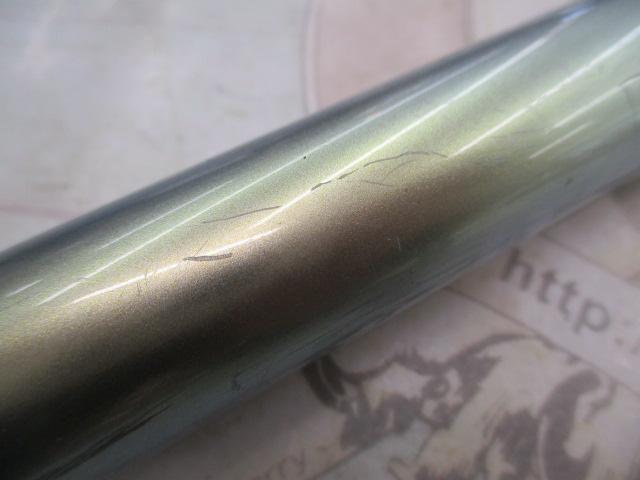 プレッサドライ 3-52遠投・F