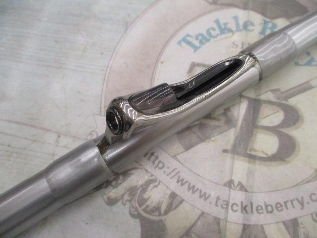 プレッサドライ 3-52遠投・F