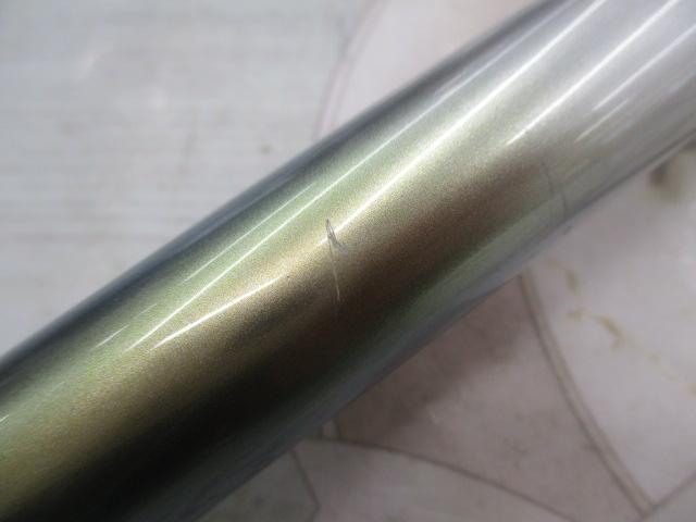 プレッサドライ 3-52遠投・F