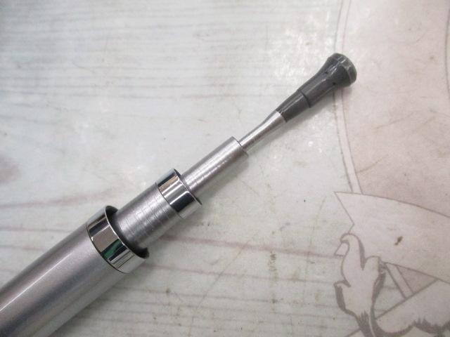 プレッサドライ 3-52遠投・F