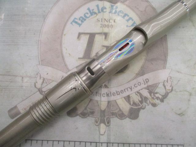 SILマークドライ 3-52遠投