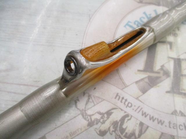 SILマークドライ 3-52遠投