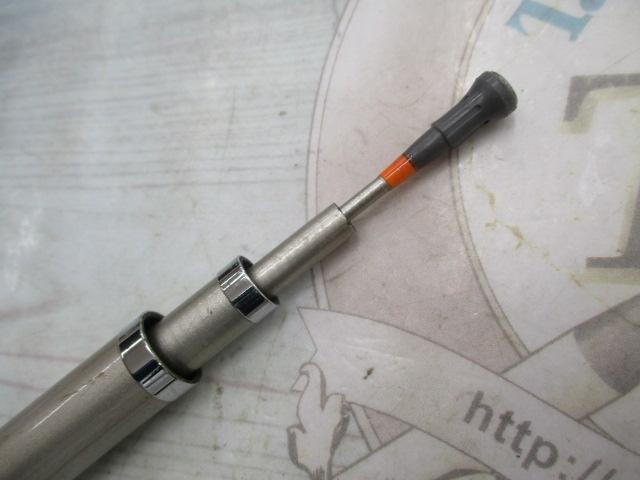 SILマークドライ 3-52遠投