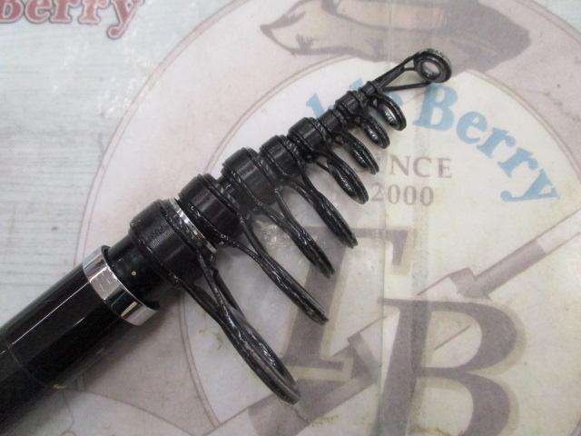 大島磯クレッサ 3-53遠投