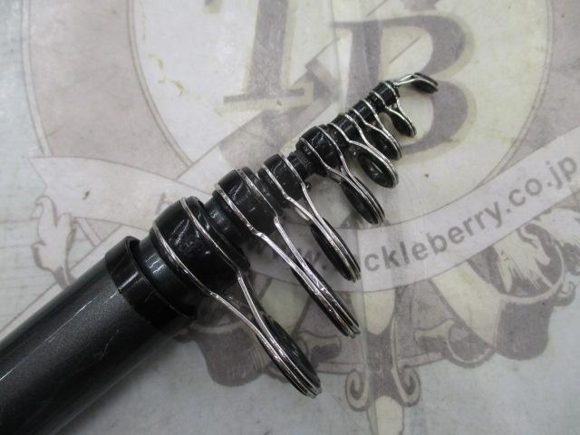 プログランド磯 3-53遠投