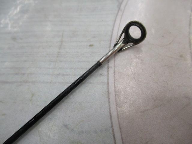 プログランド磯 3-53遠投