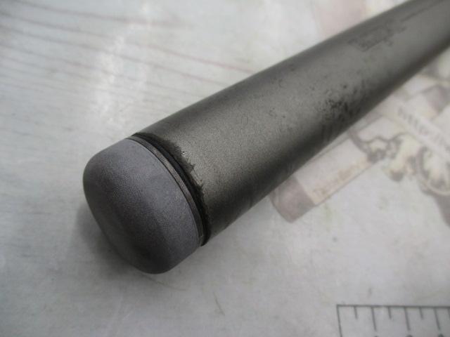 HSリーガルISO 3-52遠投I