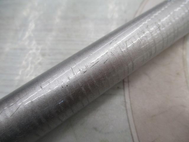 HSリーガルISO 3-52遠投I