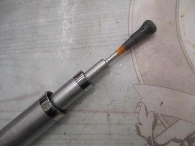 HSリーガルISO 3-52遠投I