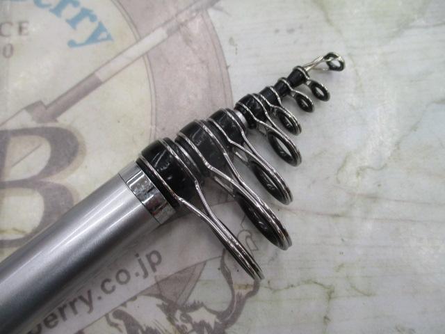 シーパラダイス M-400