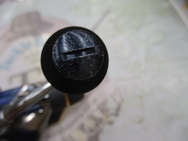 13アオリスタBB 2500