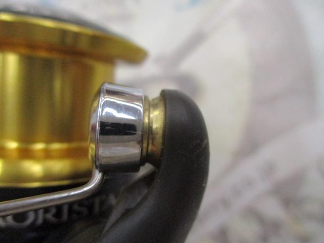 13アオリスタBB 2500