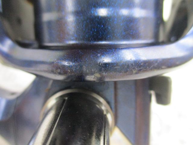 13アオリスタBB 2500