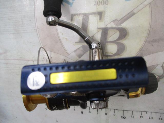 13アオリスタBB 2500