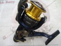 13アオリスタBB 2500