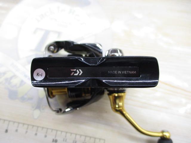 23レガリス LT2000S-P