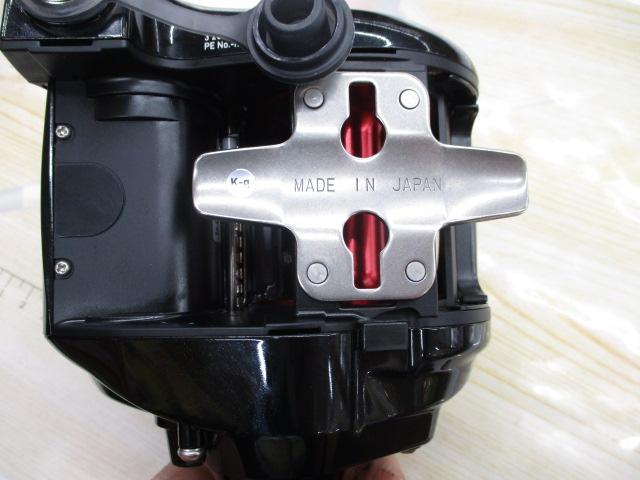 23レオブリッツ S500JP