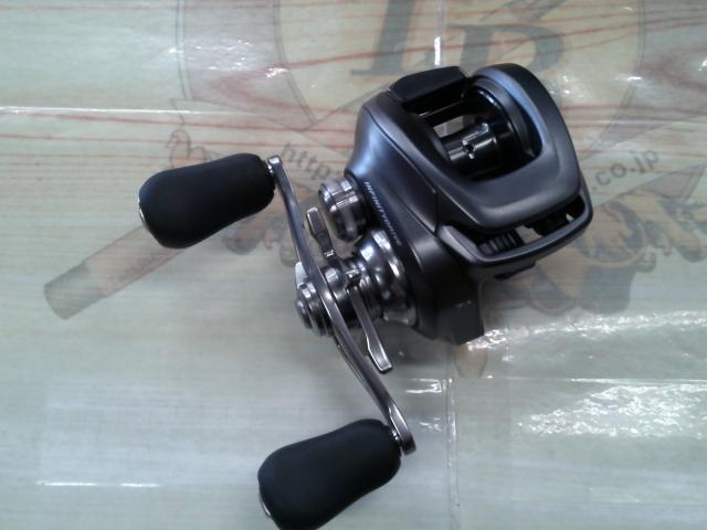 22バンタム HG RH