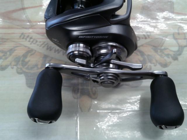 22バンタム HG RH