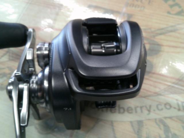 22バンタム HG RH