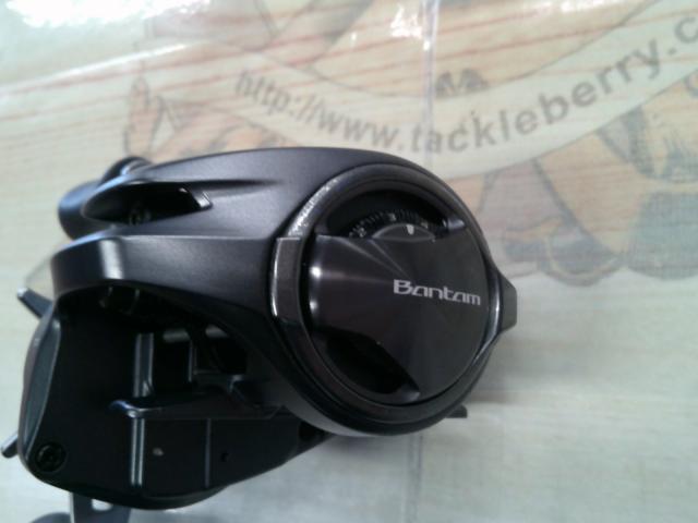 22バンタム HG RH