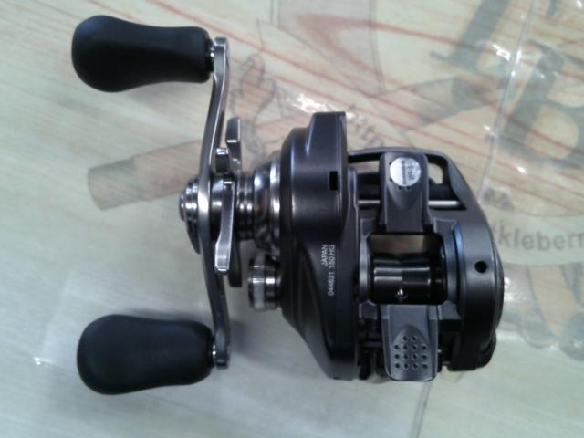 22バンタム HG RH