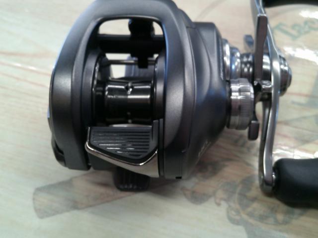 22バンタム HG RH