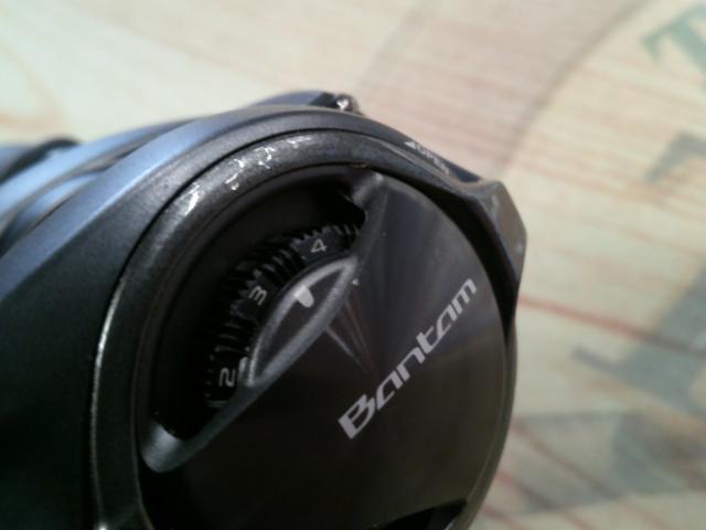 22バンタム HG RH