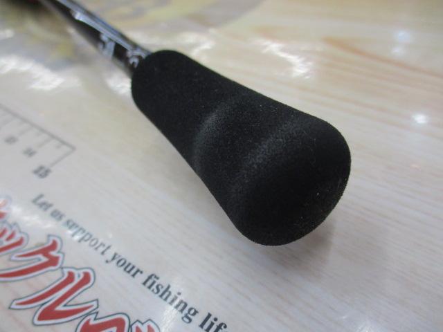 月下美人MX アジング511UL-S・K