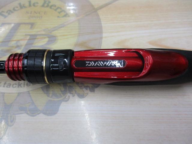 月下美人MX アジング511UL-S・K