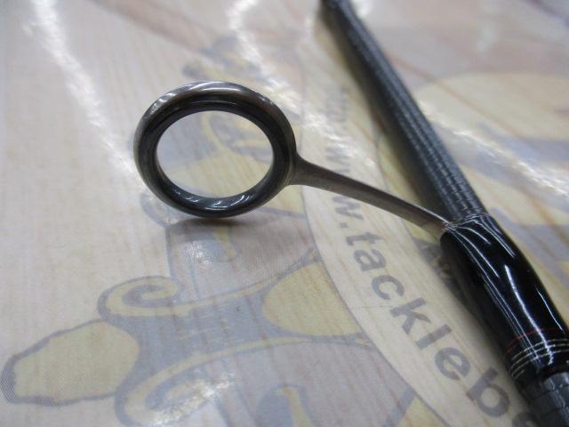 月下美人MX アジング511UL-S・K